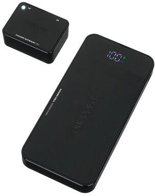 Daddario XPND Pedal Power Battery Kit