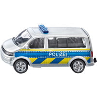 1553 BLISTER VW T5 Autobahnpolizei, Modellfahrzeug
