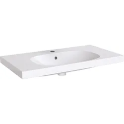 Waschtisch Geberit Acanto 900x170x480 mm