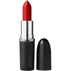 MAC Lipstick Macximal Sleek Satin - rot