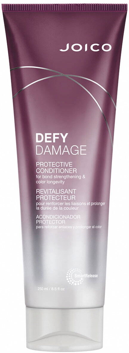 250ml JOICO DEFY DAMAGE Protective Conditioner