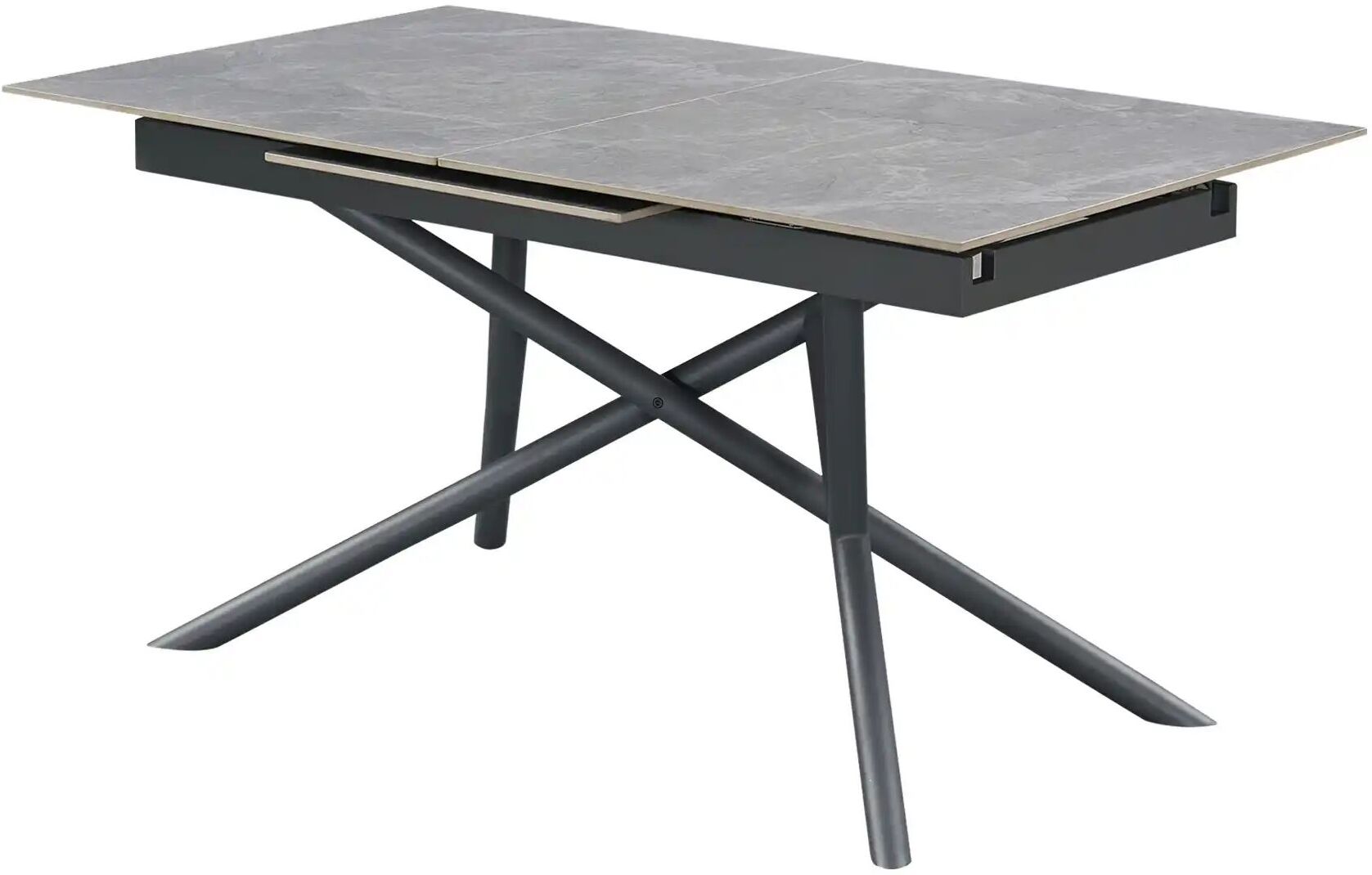 uno Esstisch  Guste ¦ Maße (cm): B: 90 H: 76,4