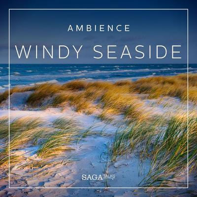 Ambience - Windy seaside - Rasmus Broe, Audio, 9788728573235