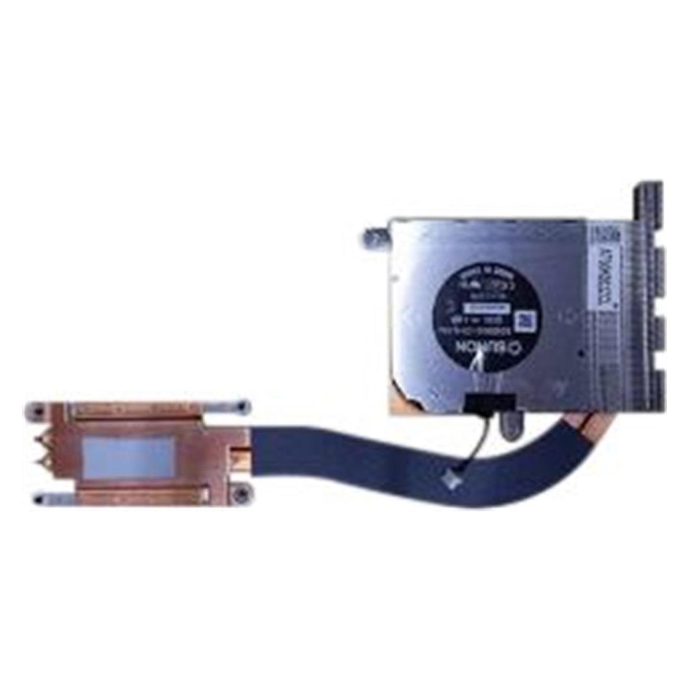 Dell ASSY,HTSNK,UMA,W/FAN,5420 (HX40M)