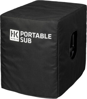 HK Audio PORTABLE SUB 115 A Schutzhülle (Cover)