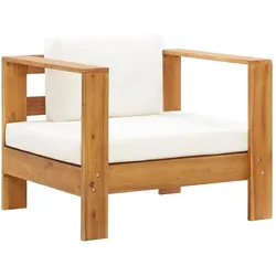vidaXL, Gartenstühle, Kadoron (Sessel)
