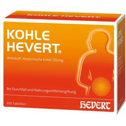 Kohle Hevert 300 ST