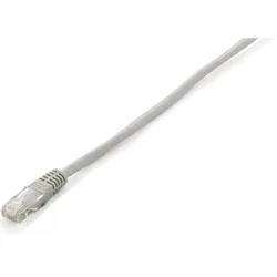 equip 625416 Patchkabel U/UTP CAT6 - 10.0 m, RJ 45, beige