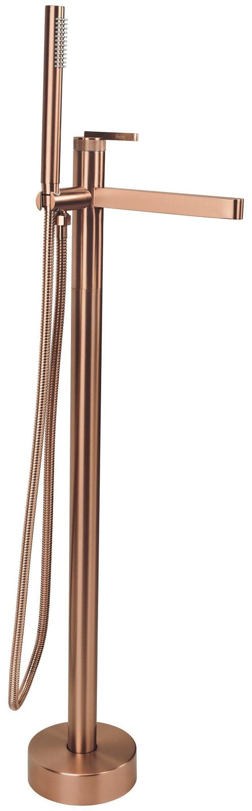 Rea Badmengkraan Grace Brush Copper