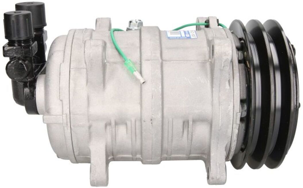 Klimakompressor TCCI QP16XD-1837