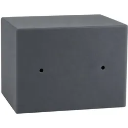 Hjh Office, Tresor, Safe Compact Mini (6 l)