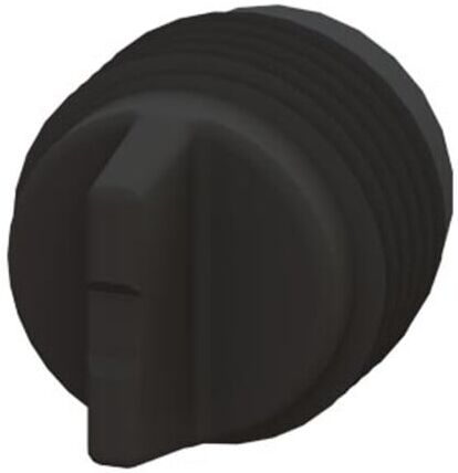 Siemens Verschlusskappe auf M12-Buchse 3RX9802-0AA00 (3RX98020AA00)