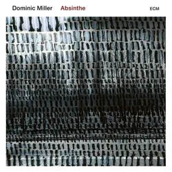 ECM, Schallplatten, Absinthe (Dominic Miller)