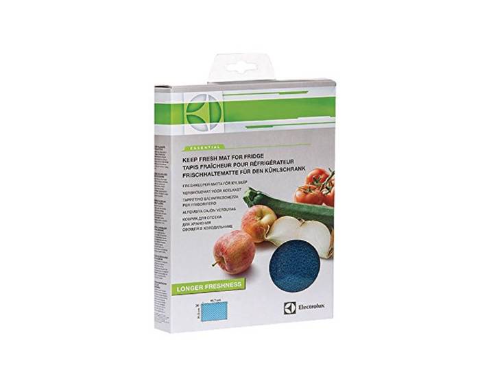 Fridge anti-mould mat