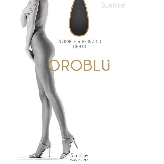 Oroblu Panty's/sokken vobc01032