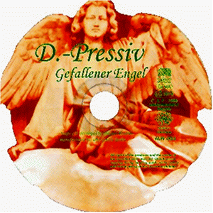 D.-Pressiv - Gefallener Engel - Preis vom 10.10.2026 11:48:34 h