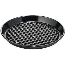 Riess Grilltasse rund 32cm
