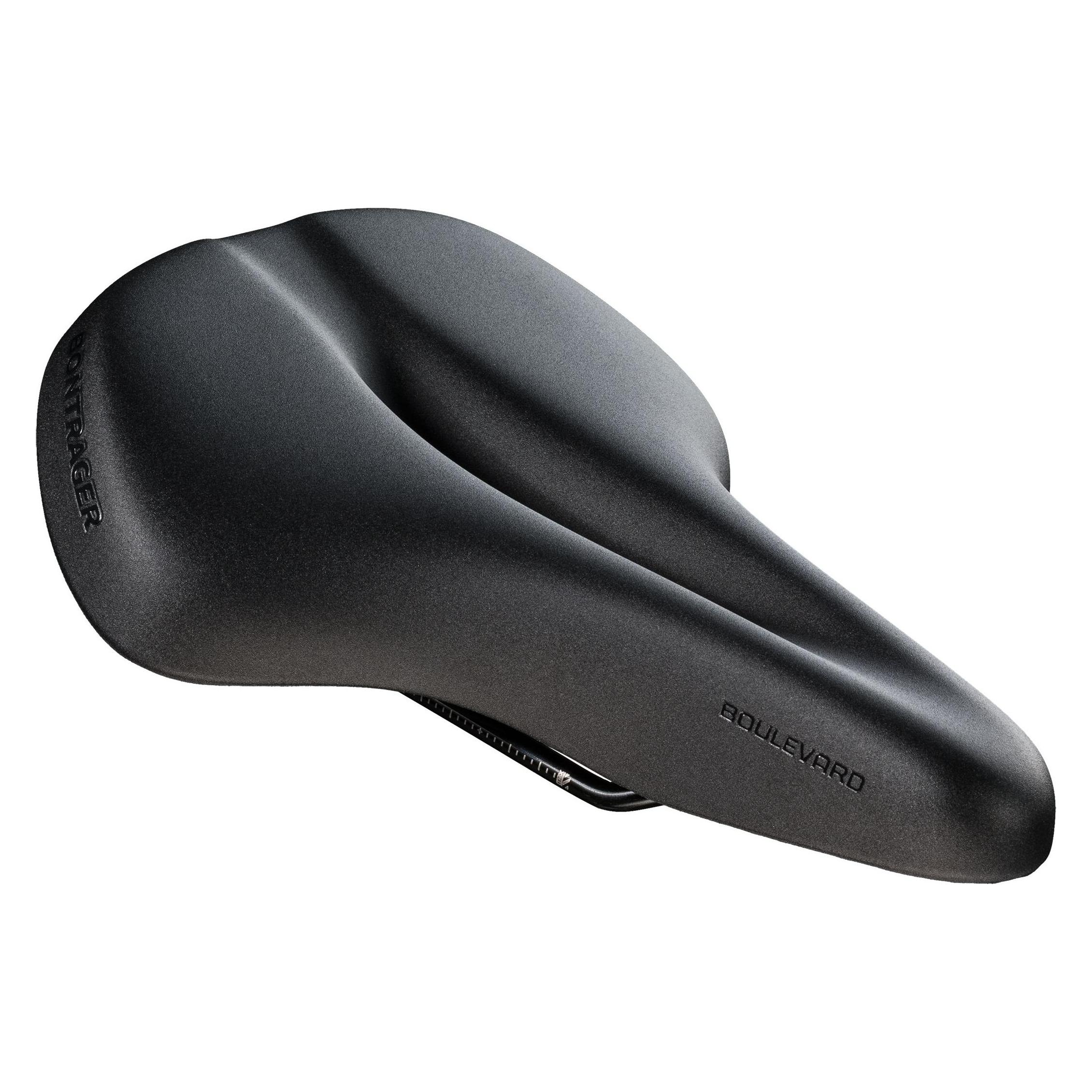 Bontrager Boulevard Fahrradsattel (549337)