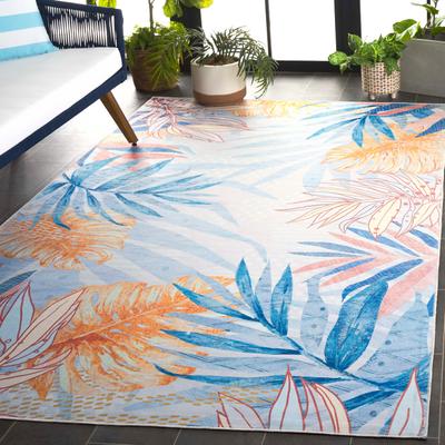 SAFAVIEH Malibu Uliana Contemporary Rug