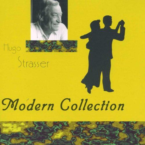 Hugo Strasser - Modern Collection - Preis vom 30.09.2026 09:01:18 h
