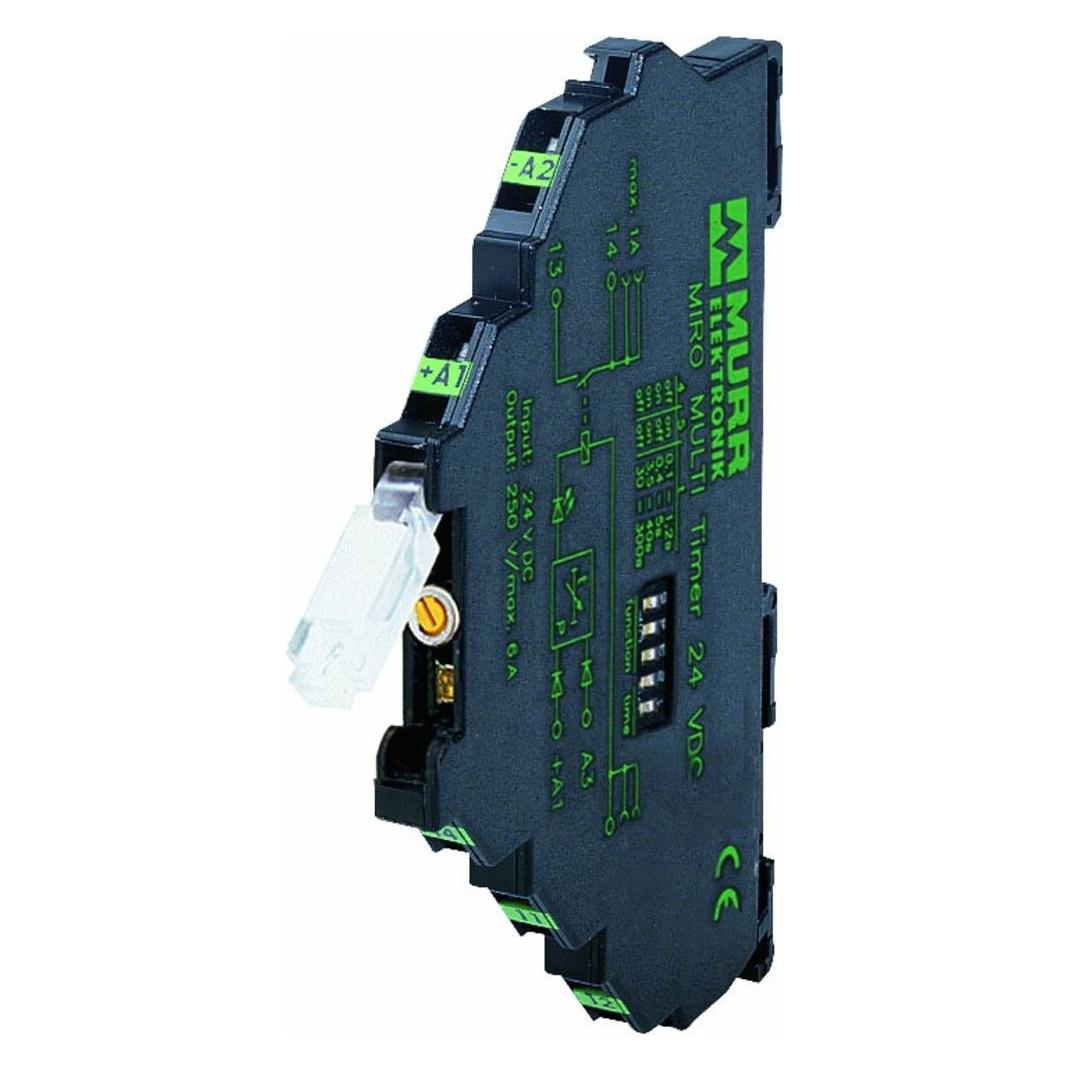 Murr Elektronik Murrelektronik Multitimer 6652350 (6652350)