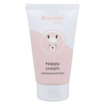 Nacomi Baby Nappy Cream baby cream 50ml (5902539700275)