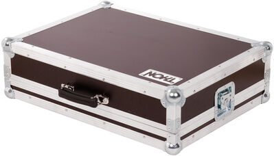 Thon Case Mackie ProFX22v3 Braun