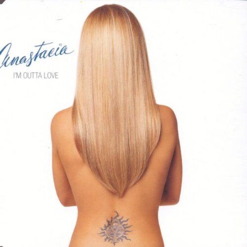 Anastacia - I'M Outta Love - Preis vom 10.10.2026 11:48:34 h