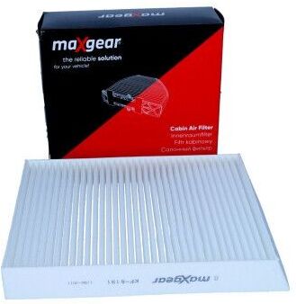 MAXGEAR 26-0392 Pollen filter