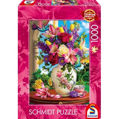 Blumenbouquet