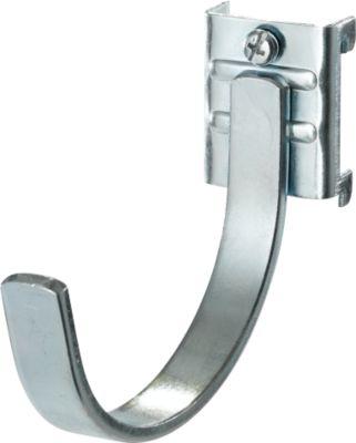 Rohrhalter, ø 80 mm