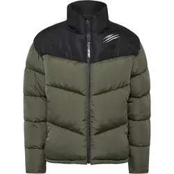PLEIN SPORT Jacke, Größe M in Grün 65