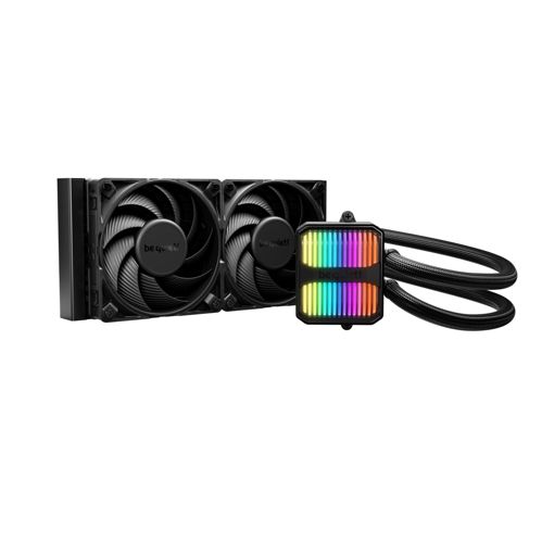 be quiet! SILENT LOOP 3 240mm