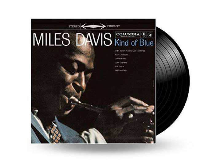 Kind of Blue