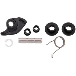 SRAM Hebel schwarz für G2 RS