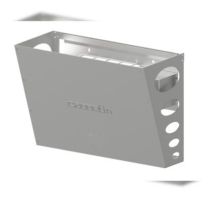 Leim-Insektenvernichter 20W - Stahl CDG20A Casselin