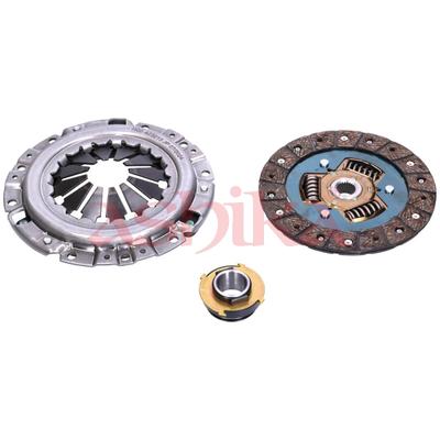 ASHIKA Kupplungssatz 92-H0-002 für HYUNDAI Chrysler