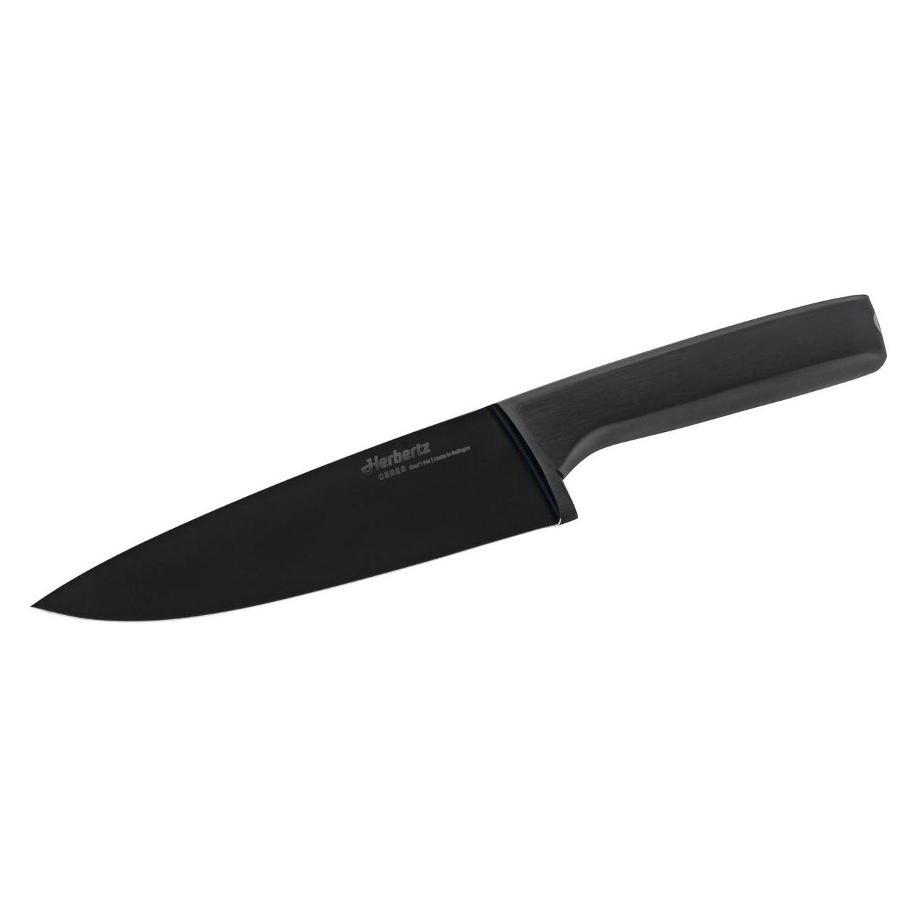 Herbertz CERES Chef 1 PM, 17 cm Klingenlänge (17 cm) (53073)