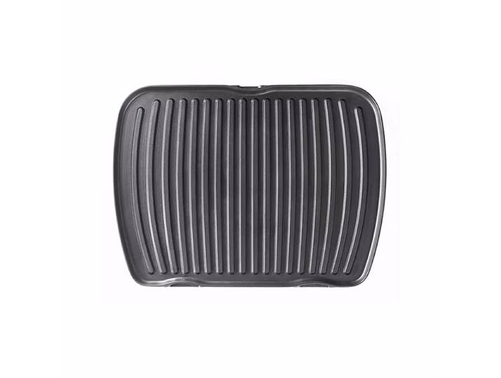 Lagrange Premium Grill u. Panini Wechselplatte AA – Waffeleisen/Brezeleisen
