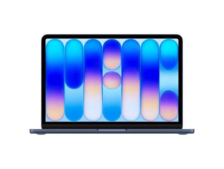 Apple Macbook Neo 13 (2026) A18 Pro (6 core CPU/5 core GPU) 8GB/256GB -13 inch Laptop