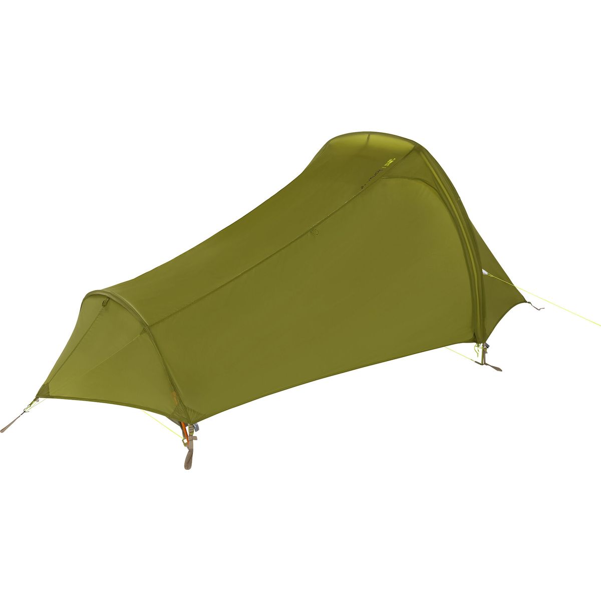VAUDE Ultralight Lizard 1P wild lime (195) - 484501950000