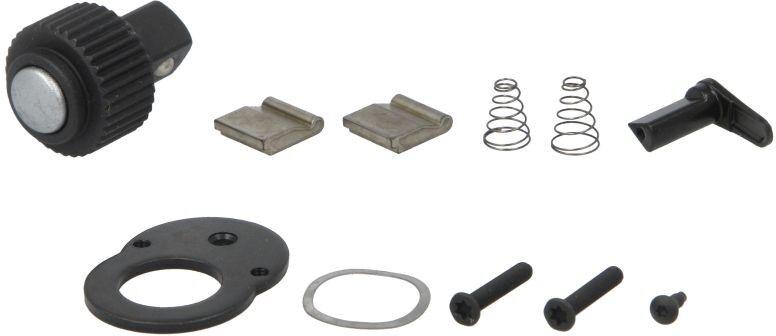TOPTUL CHAG1218 Reversible Ratchet
