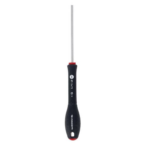 Facom BT3X75 Schlitz-Schraubendreher