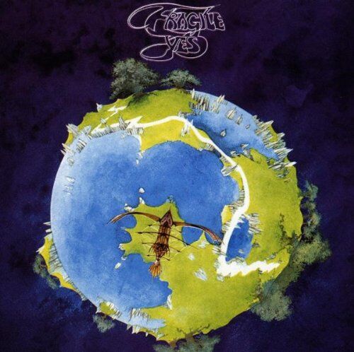 Yes - Fragile - Preis vom 10.10.2026 11:48:34 h