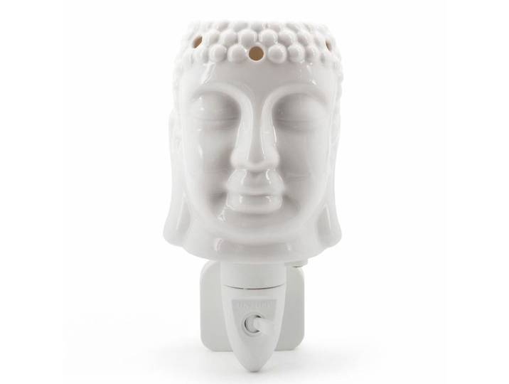 Candle Brothers Duftlampe Keramik Buddha