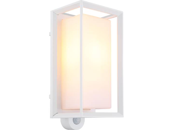 GLOBO Lighting Lampe d'extérieur LOGANA LH 13x28 cm multicolore Lampe d'extérieur