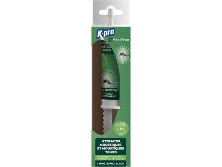 K.pro - Appât À Moustique Pour Piege Anti Moustique