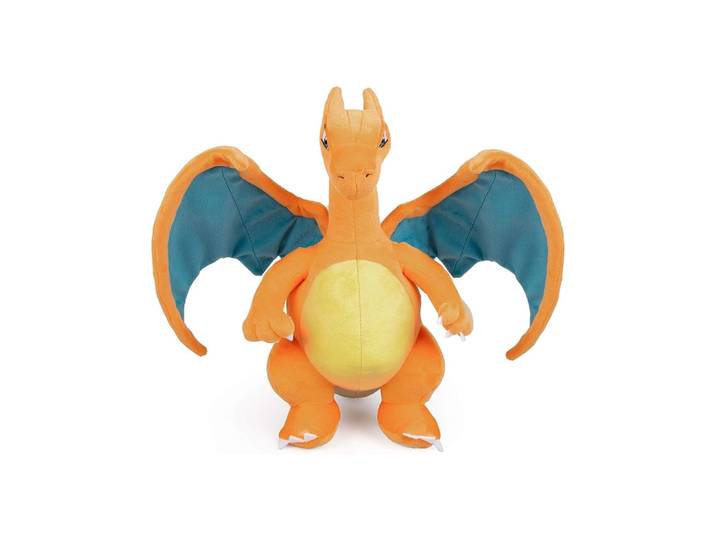 POKEMON - Peluche Charizard 30 cm