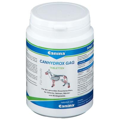 Canhydrox GAG Tabletten vet. 200 g