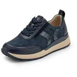 Sneaker Caprice blau, 40